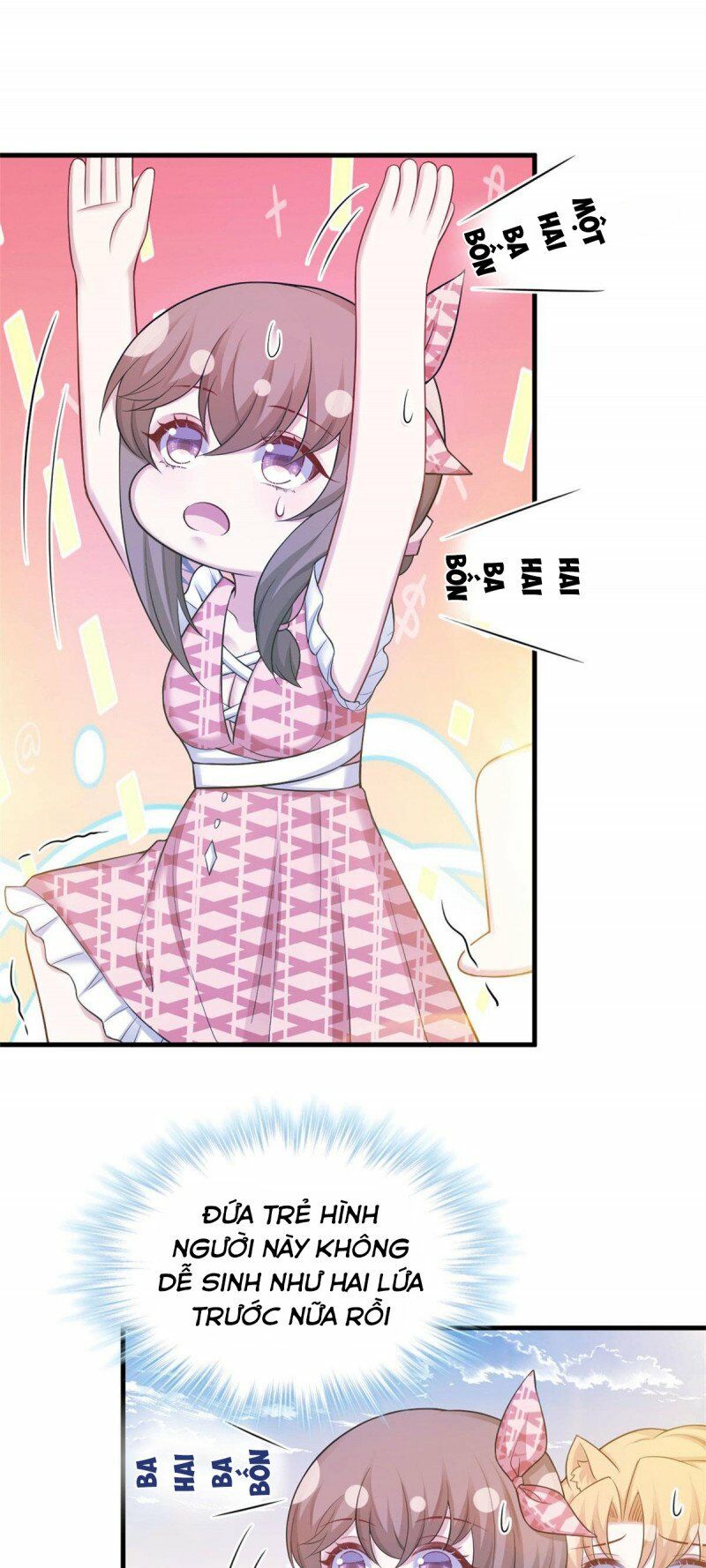 [16+] thảnh thơi thú thế chủng chủng điền, sinh sinh tể chapter 388 2