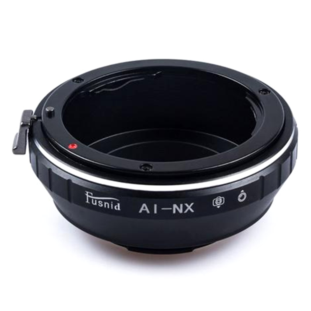 Ống kính Adaptor Vòng Cho Nikon AI Lens đến Samsung NX Camera