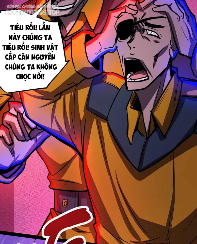 quỷ dị dược tề sư: bệnh nhân của ta đều là kinh khủng chapter 167 35