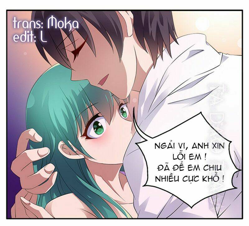 hoa ngôn tâm nguyện chapter 5 8