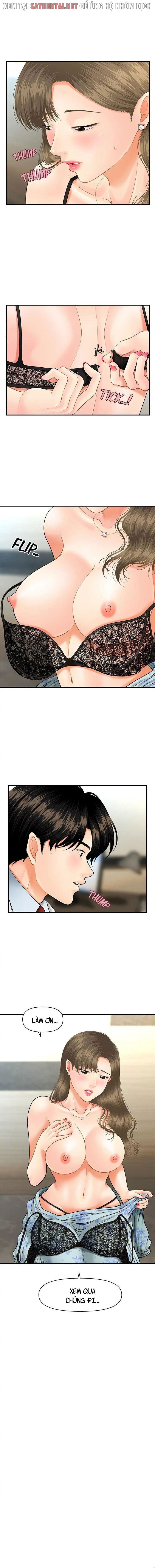 này anh đẹp trai chapter 10 10