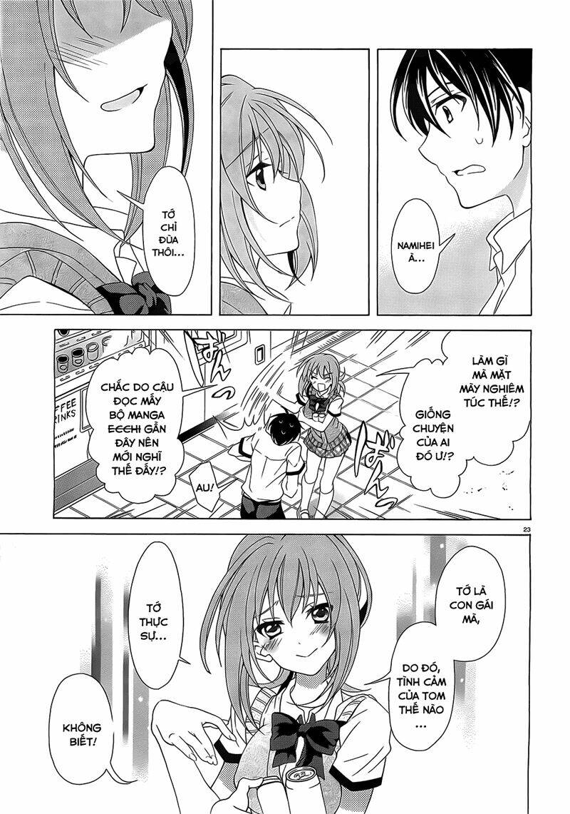 nami iro chapter 4 24