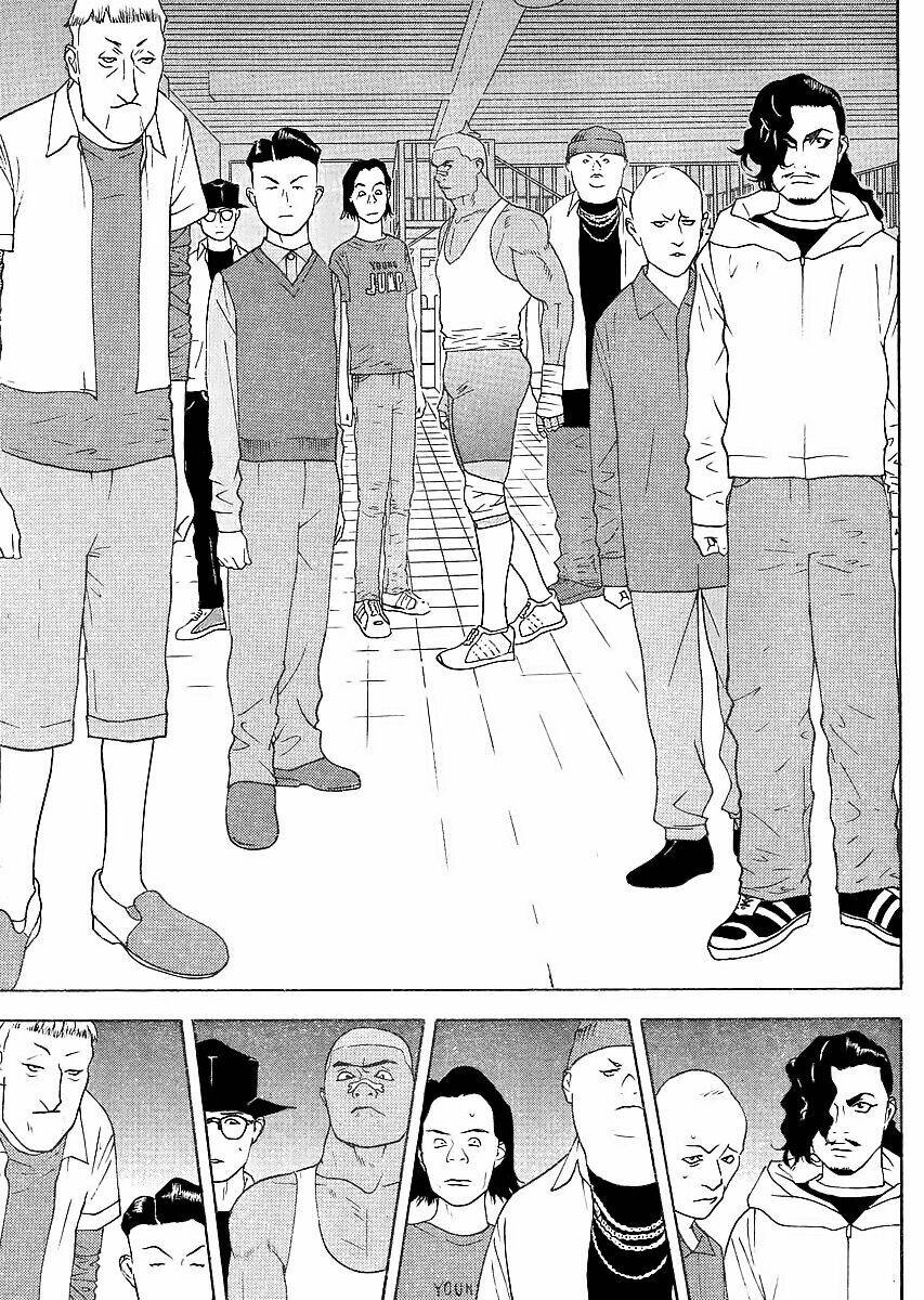 liar game chapter 84 20