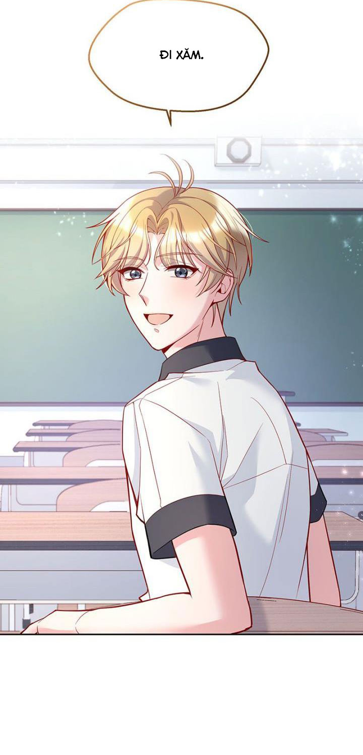 chàng nhân viên host và gã hàng xóm nguy hiểm chapter 51 29