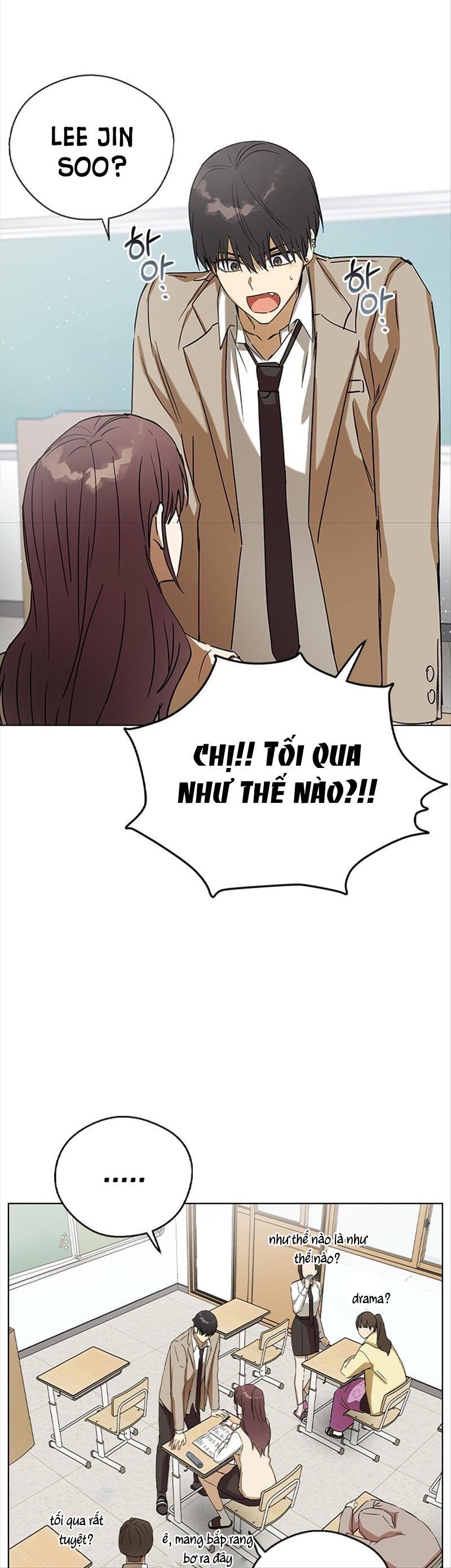 nhân duyên kiếp trước chapter 33.1 20