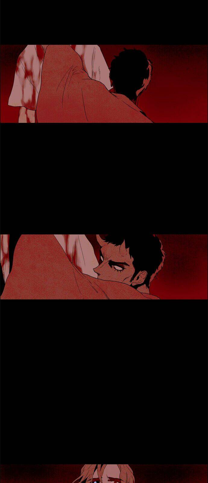 lessa 3 : servant of cosmos chapter 5 21