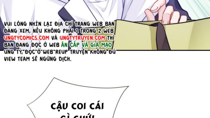 để ý tôi chút nào chapter 3 33