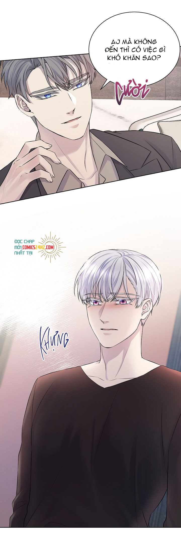 viên đạn vàng chapter 11 61