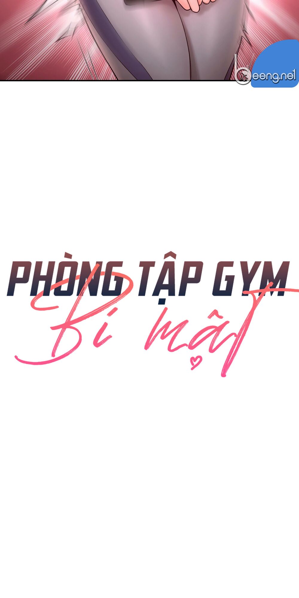 phòng tập gym bí mật chapter 34 4
