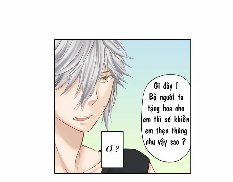 cô dâu của quỷ chapter 9.5 2