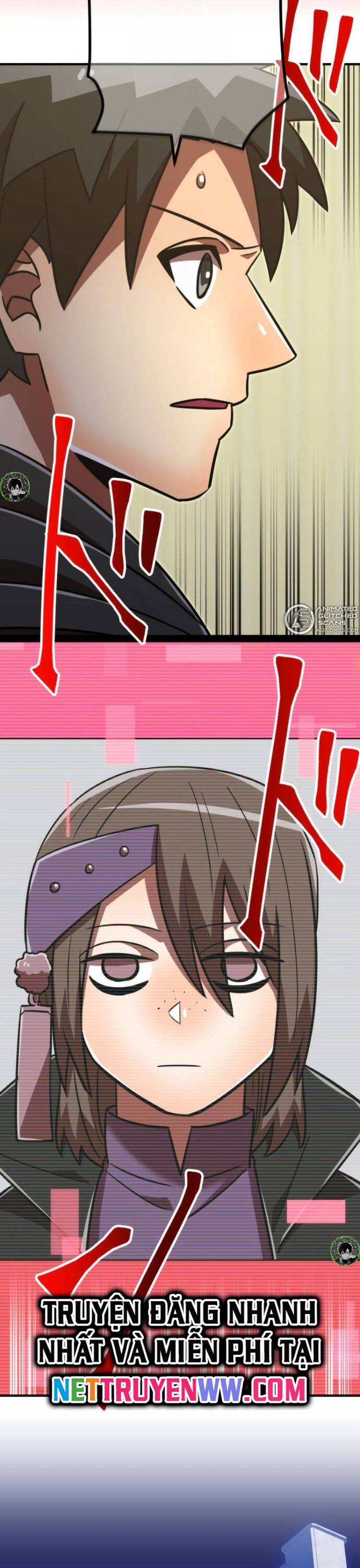 Huyết Thánh Cứu Thế Chủ~ Ta Chỉ Cần 0.0000001% Đã Trở Thành Vô Địch chapter 97 39