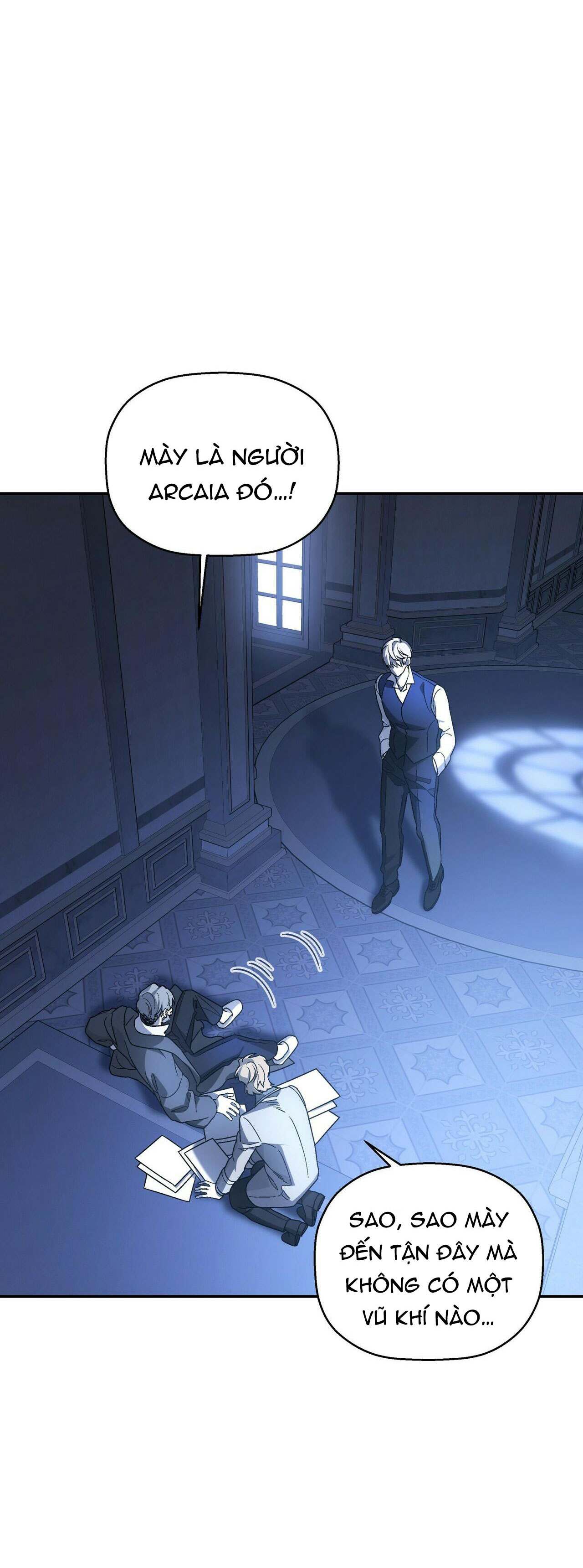 khế ước vĩnh cửu chapter 26 39