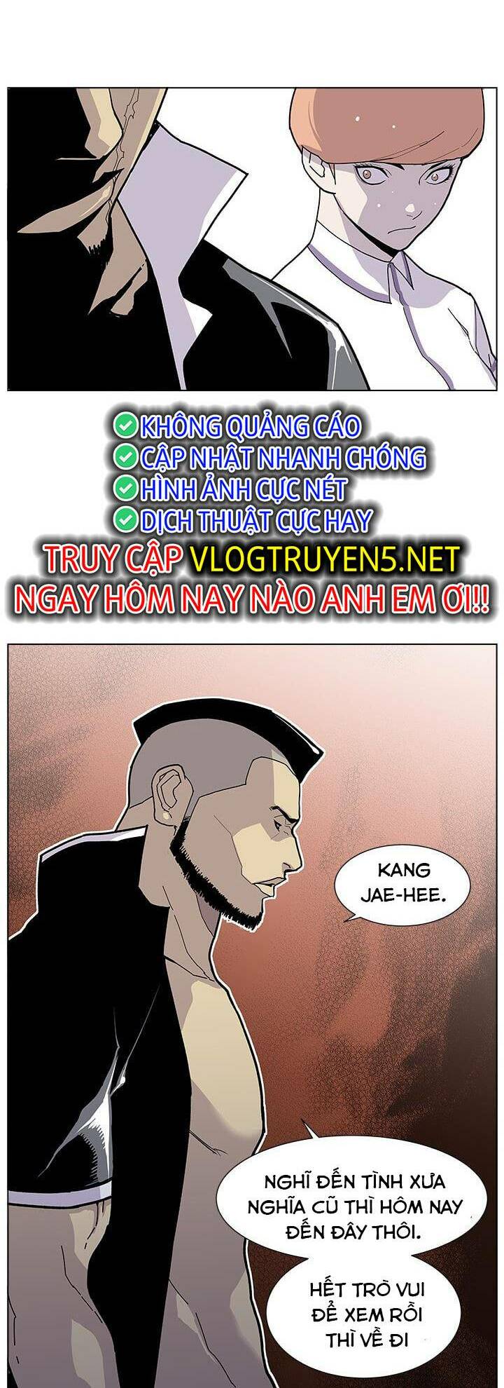 cuộc chiến băng đảng chapter 30 20