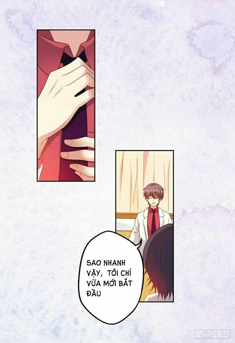 tổng tài thật xấu xa chapter 5 12