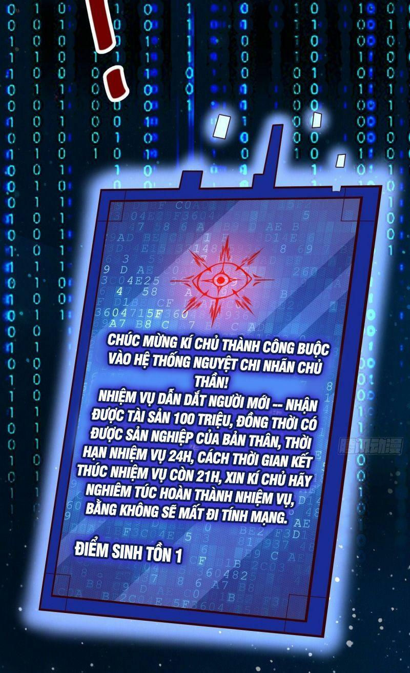 vua đầu tư mạnh nhất chapter 2 22