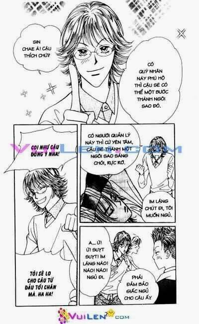 giấc mơ thần tượng chapter 3 27