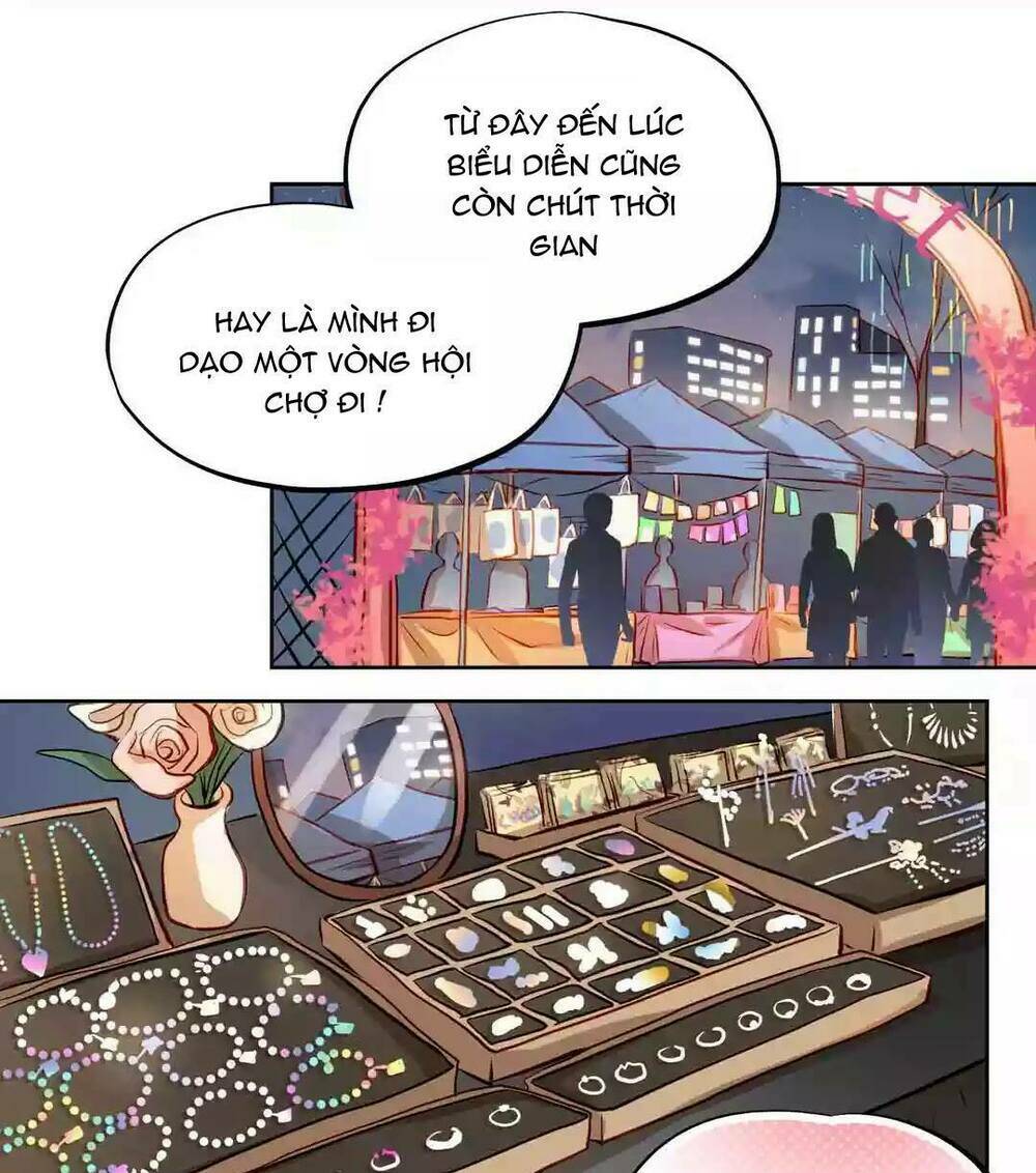 sự cám dỗ xấu xa chapter 31.3 11