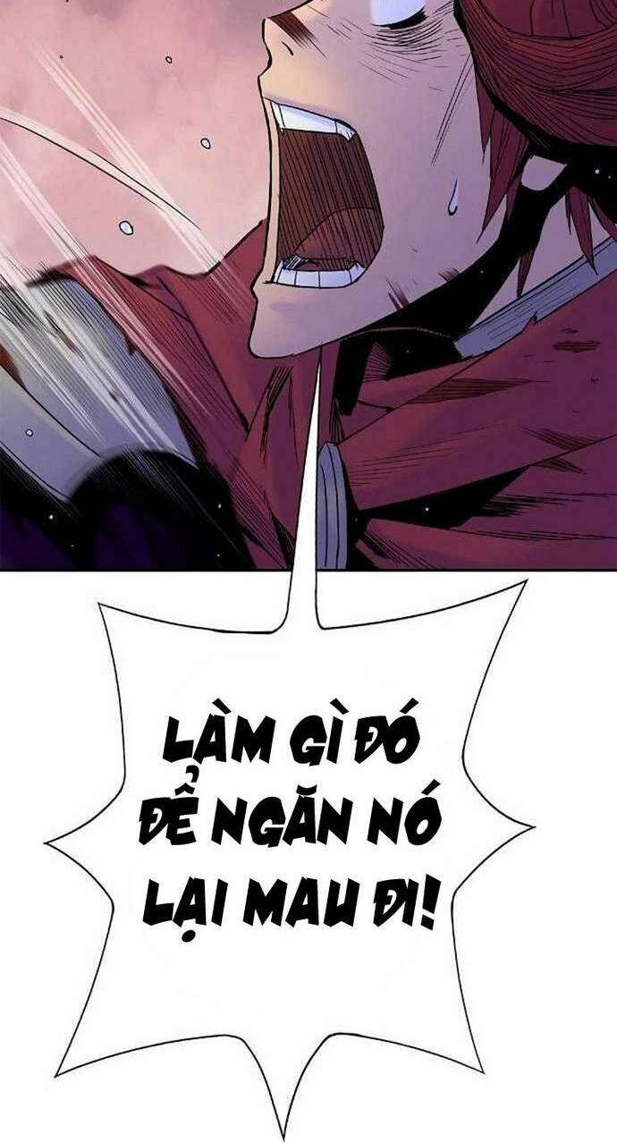 băng tâm kỵ sĩ chapter 23 7