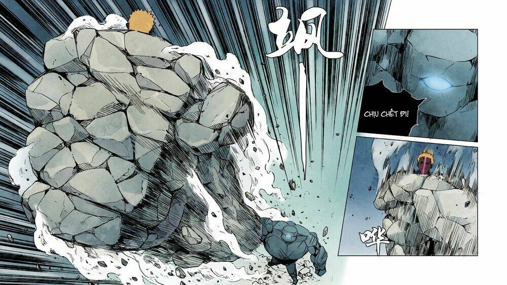 quỷ sai chapter 60 9