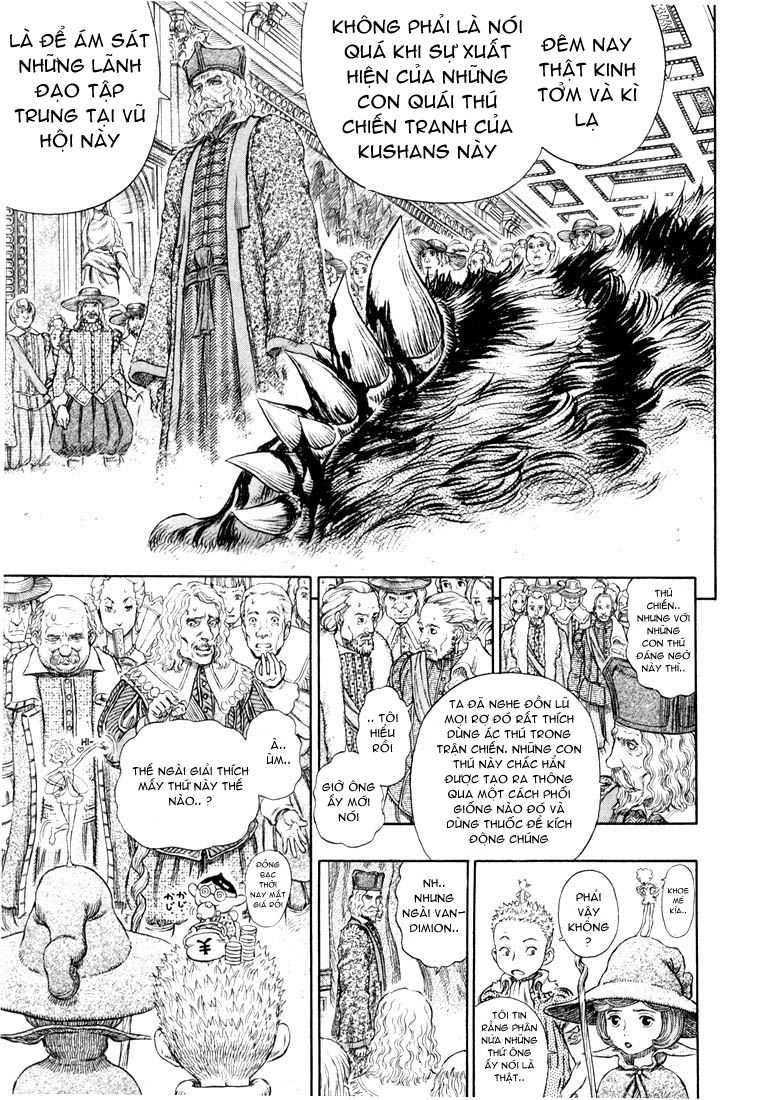 kiếm sĩ đen chapter 274 5