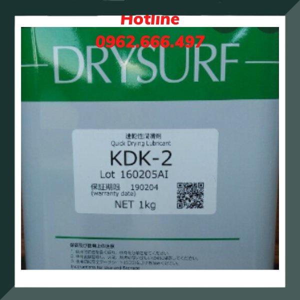 Dầu Drysurf KDK-2