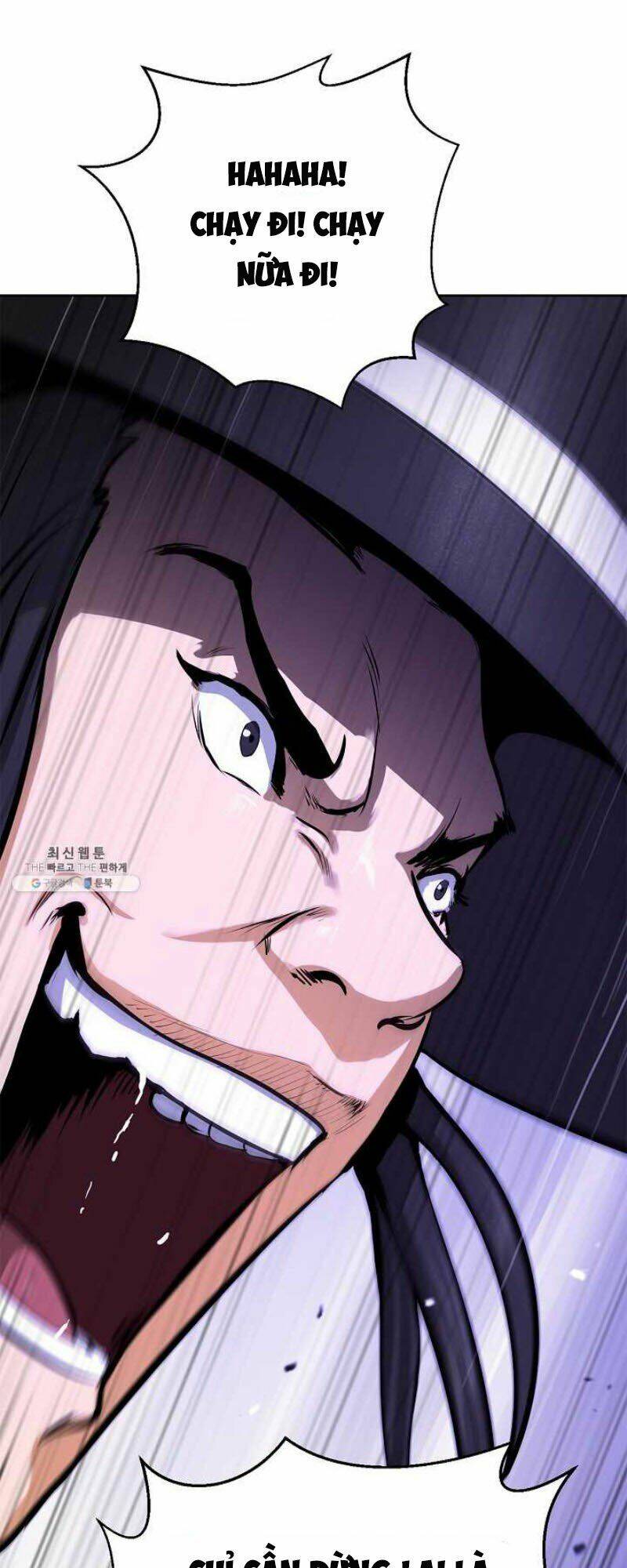 xuyên không thành hổ chapter 10 48