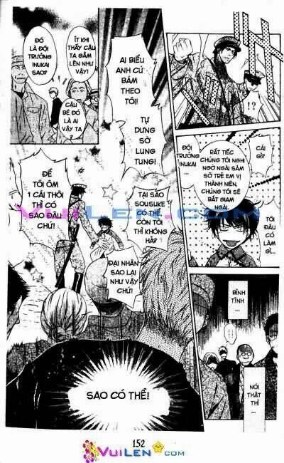 bát khuyển sỹ phương đông chapter 4 152