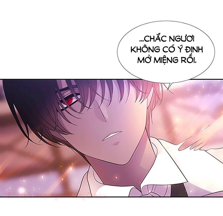 năm môn đệ của charlotte chapter 15 38