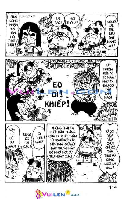 ninja loạn thị chapter 23 115