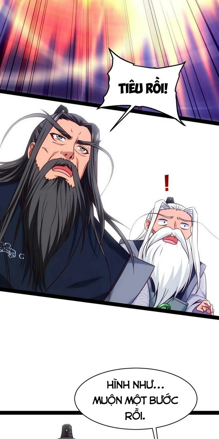 ma thú kiếm thánh dị giới tung hoành chapter 183 36