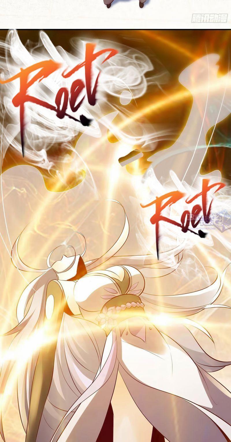 đồ đệ ta toàn là nữ ma đầu chapter 16 42