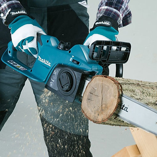 MÁY CƯA XÍCH MAKITA UC4041A (400MM-1800W)