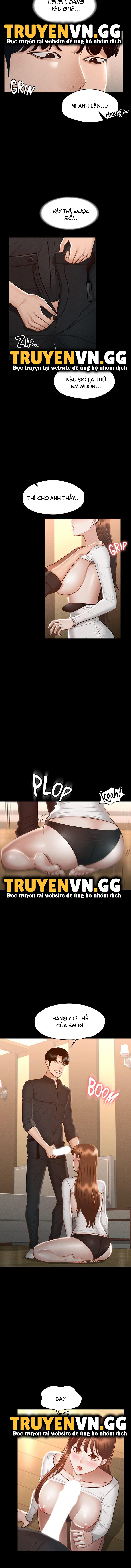 ứng dụng cầu được ước thấy chapter 21 5