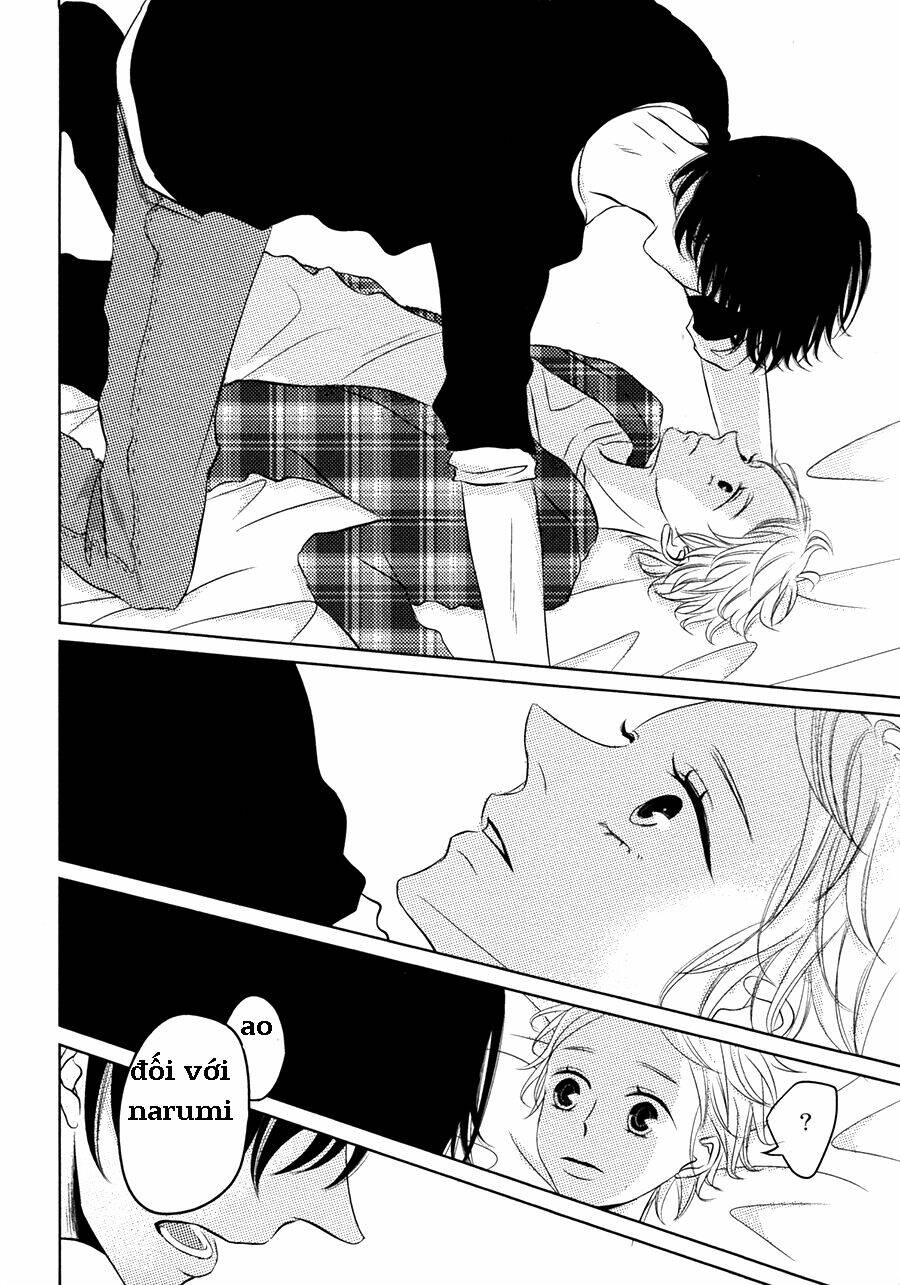 katakoi opera chapter 2 25