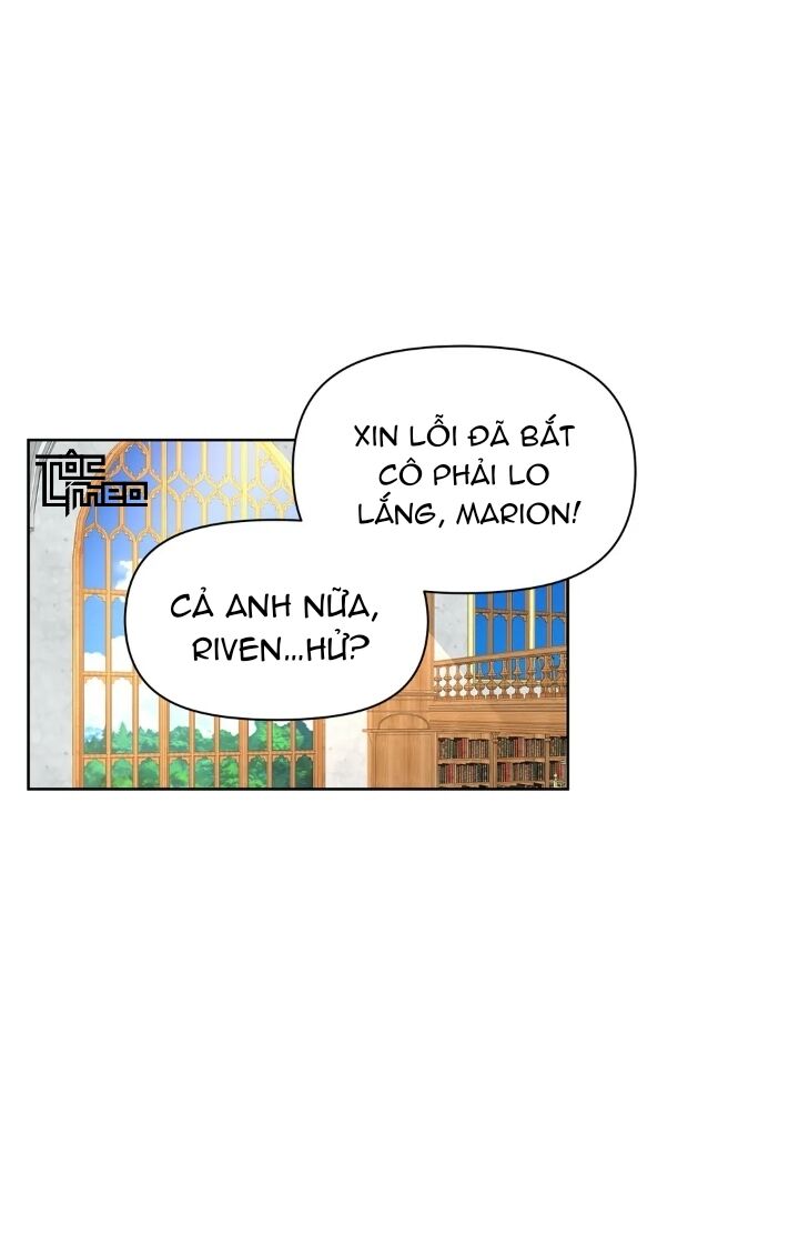 công chúa thời gian có hạn chapter 25 44