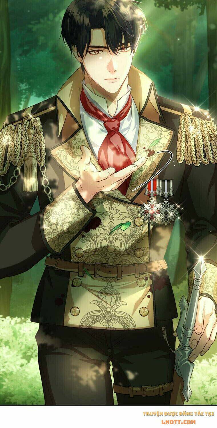 nhà điều chế nước hoa độc quyền của bạo chúa chapter 37 15