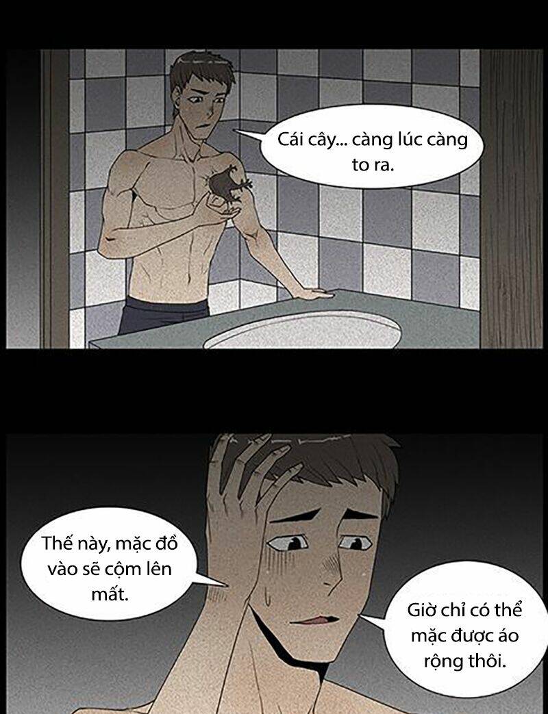 kinh dị đêm khuya chapter 41 20