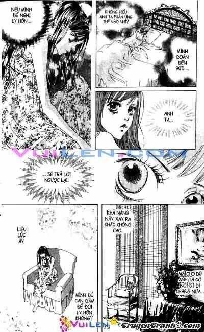 goong - [ hoàng cung ] chapter 10 16