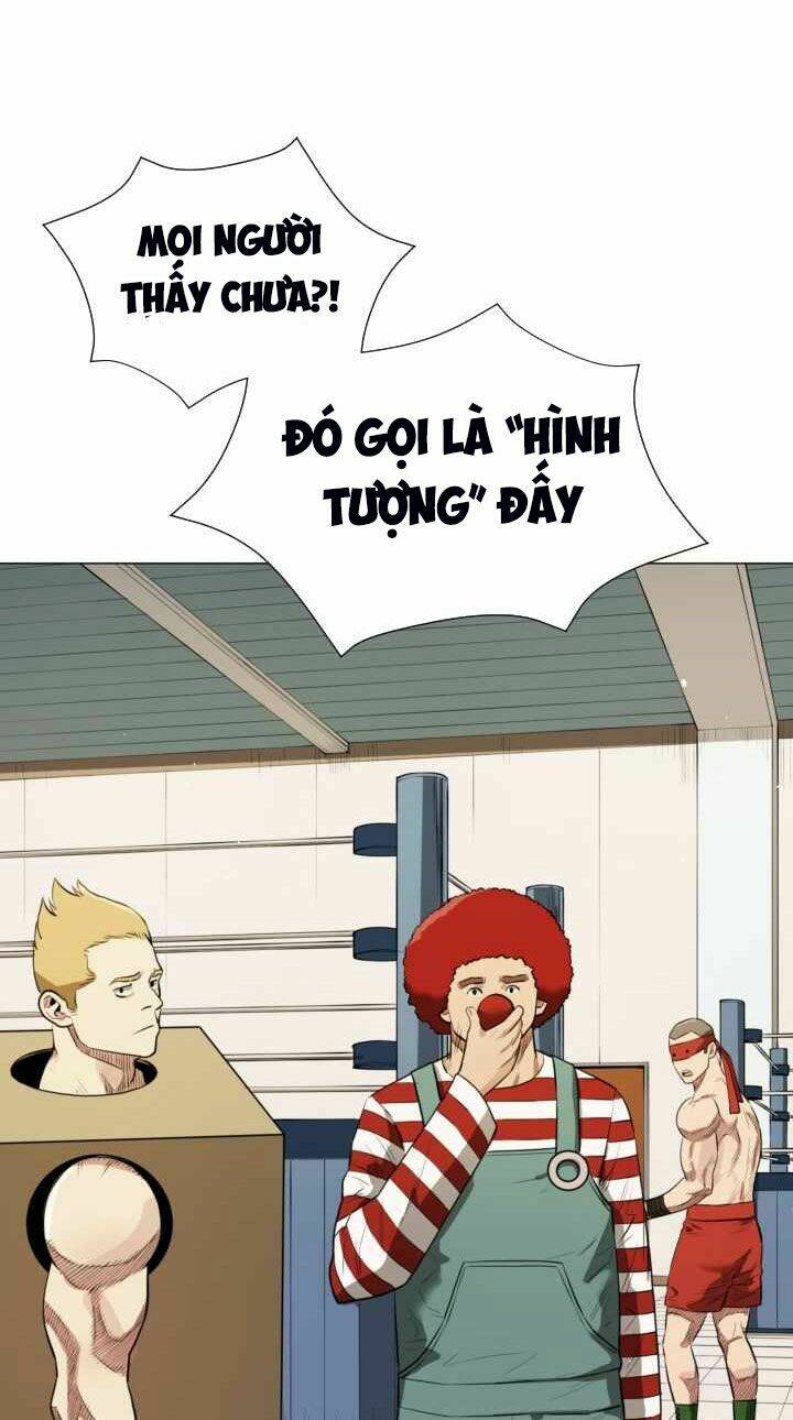 đấu sĩ vô song chapter 7 25