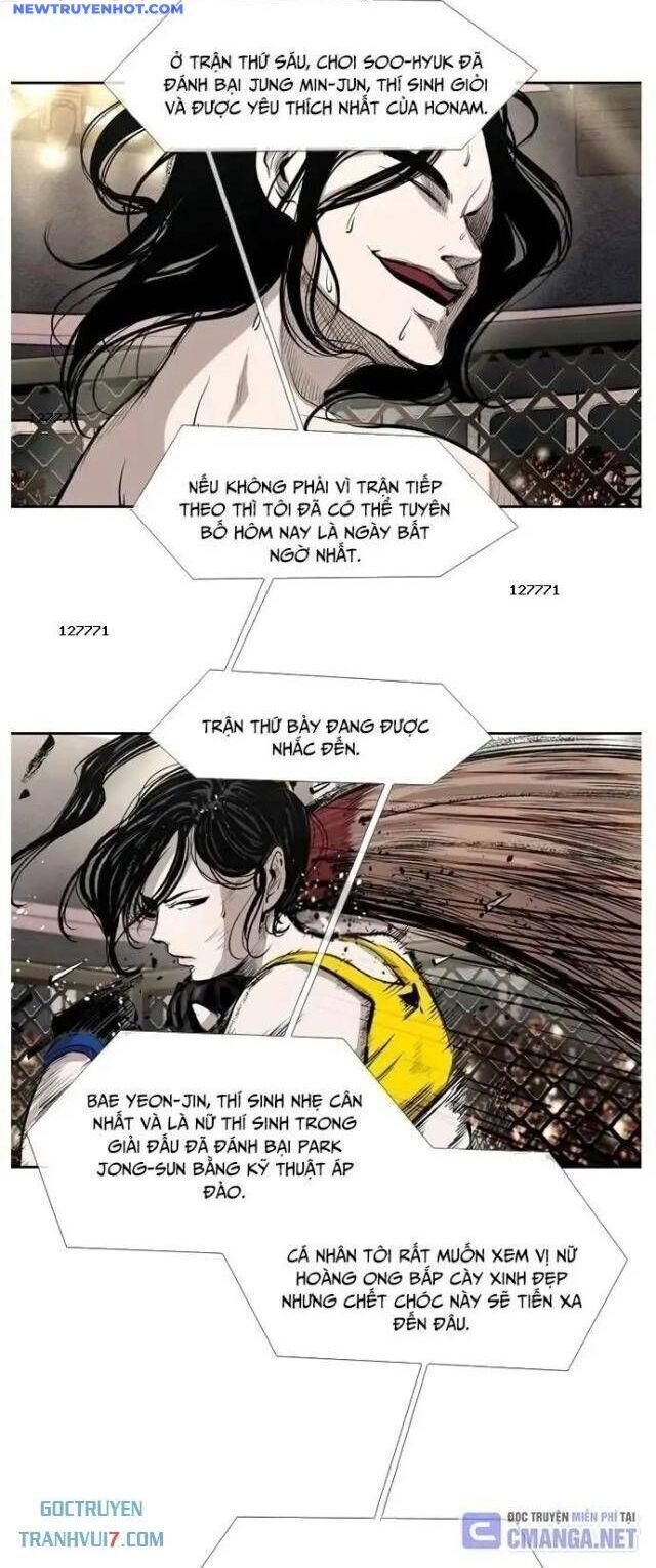 shark - cá mập chapter 150 12