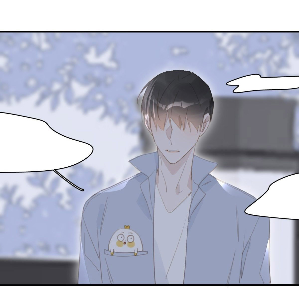 đêm đầy sao nói với em chapter 60 42