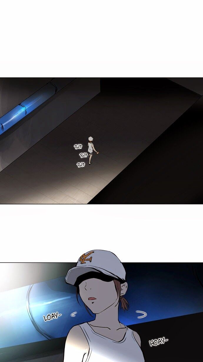 tòa tháp bí ẩn 2 chapter 79 12