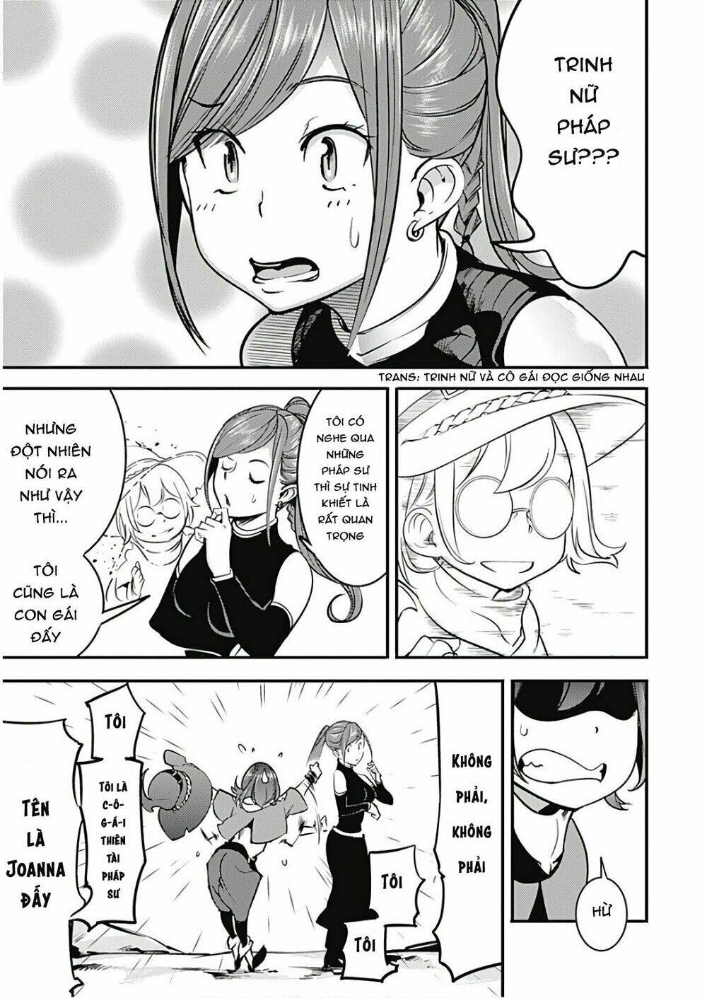 worlds end harem fantasia chapter 11 15