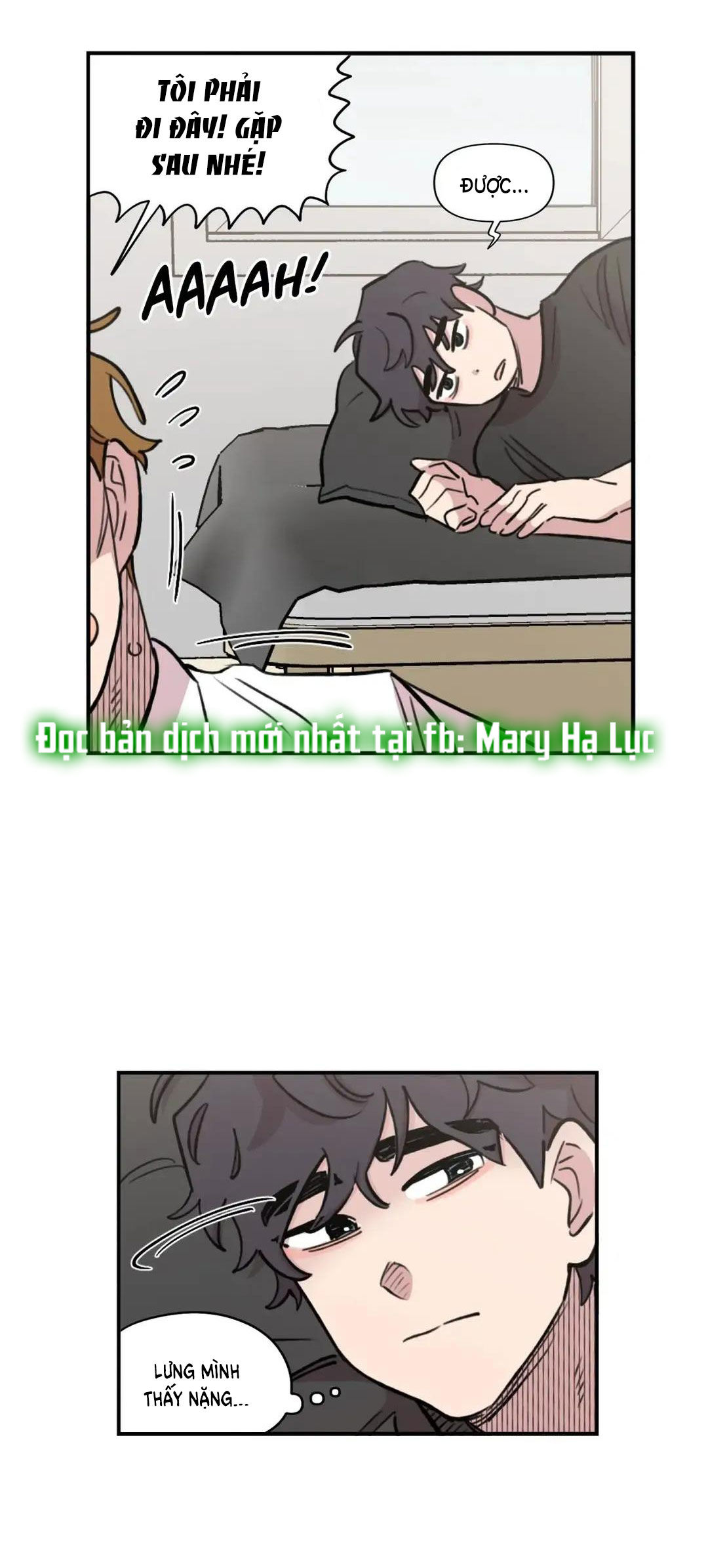 [18+] 1 người khỏe 2 người vui chapter 42.1 13