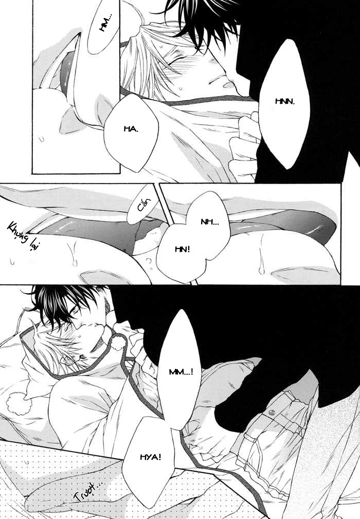 hãy để anh sưởi ấm em chapter 1 13