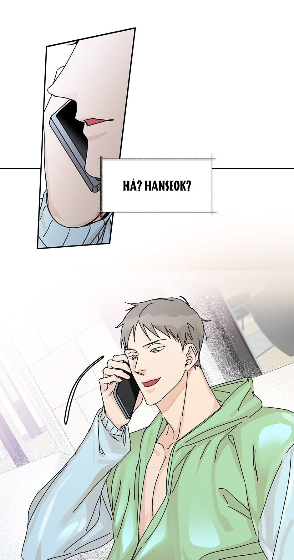 chỉ dành cho người đăng ký chapter 43 7