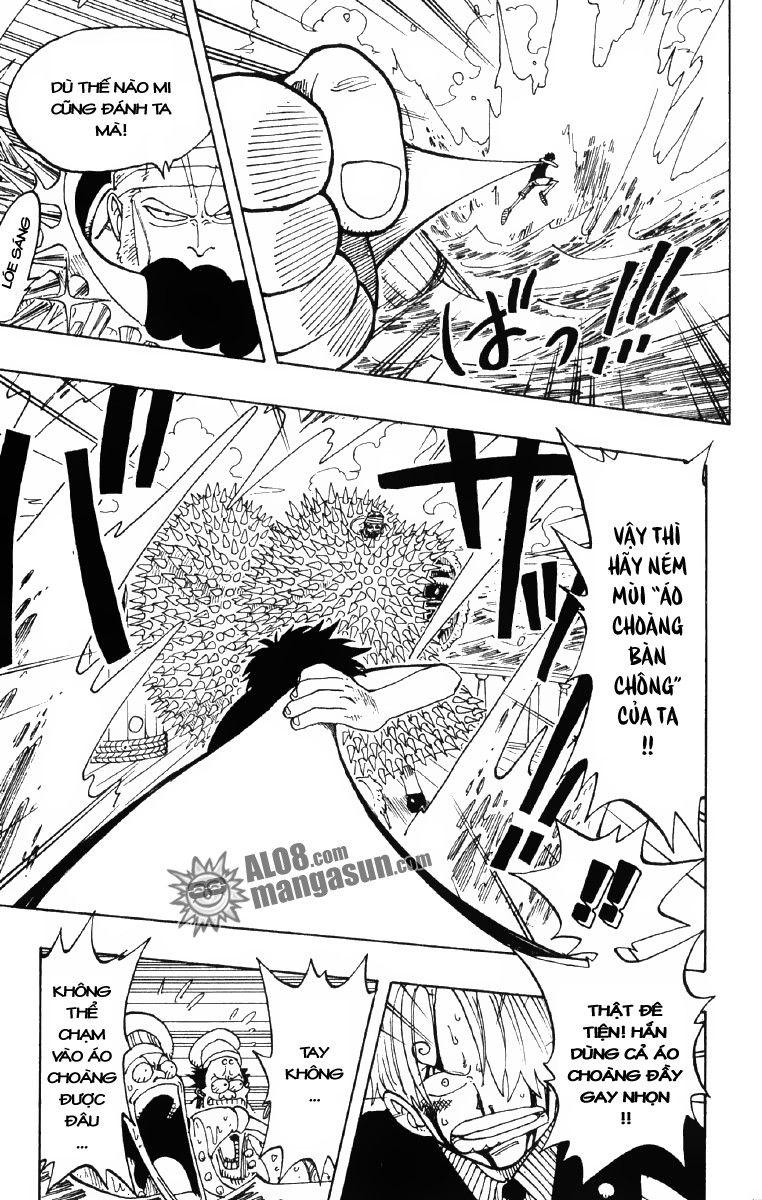 đảo hải tặc - one piece chapter 63 18