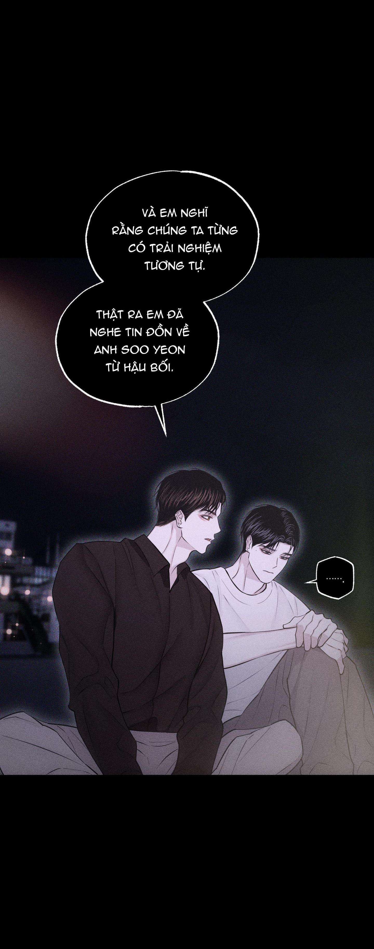 hình thái tình tan chapter 42 37