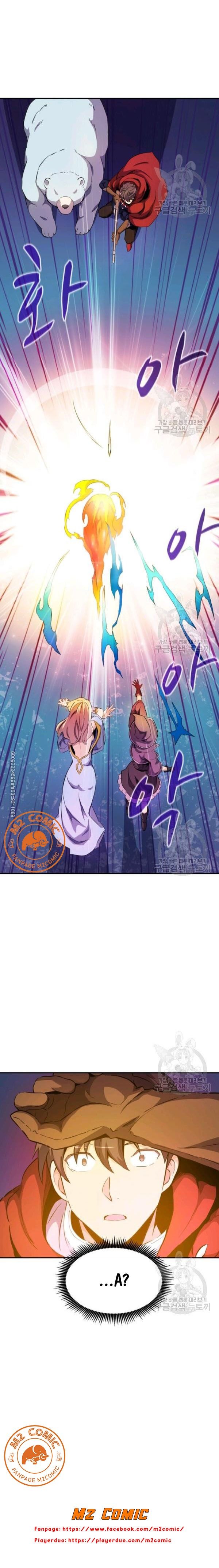 arcane sniper (xạ thủ đạn ma) chapter 19 15