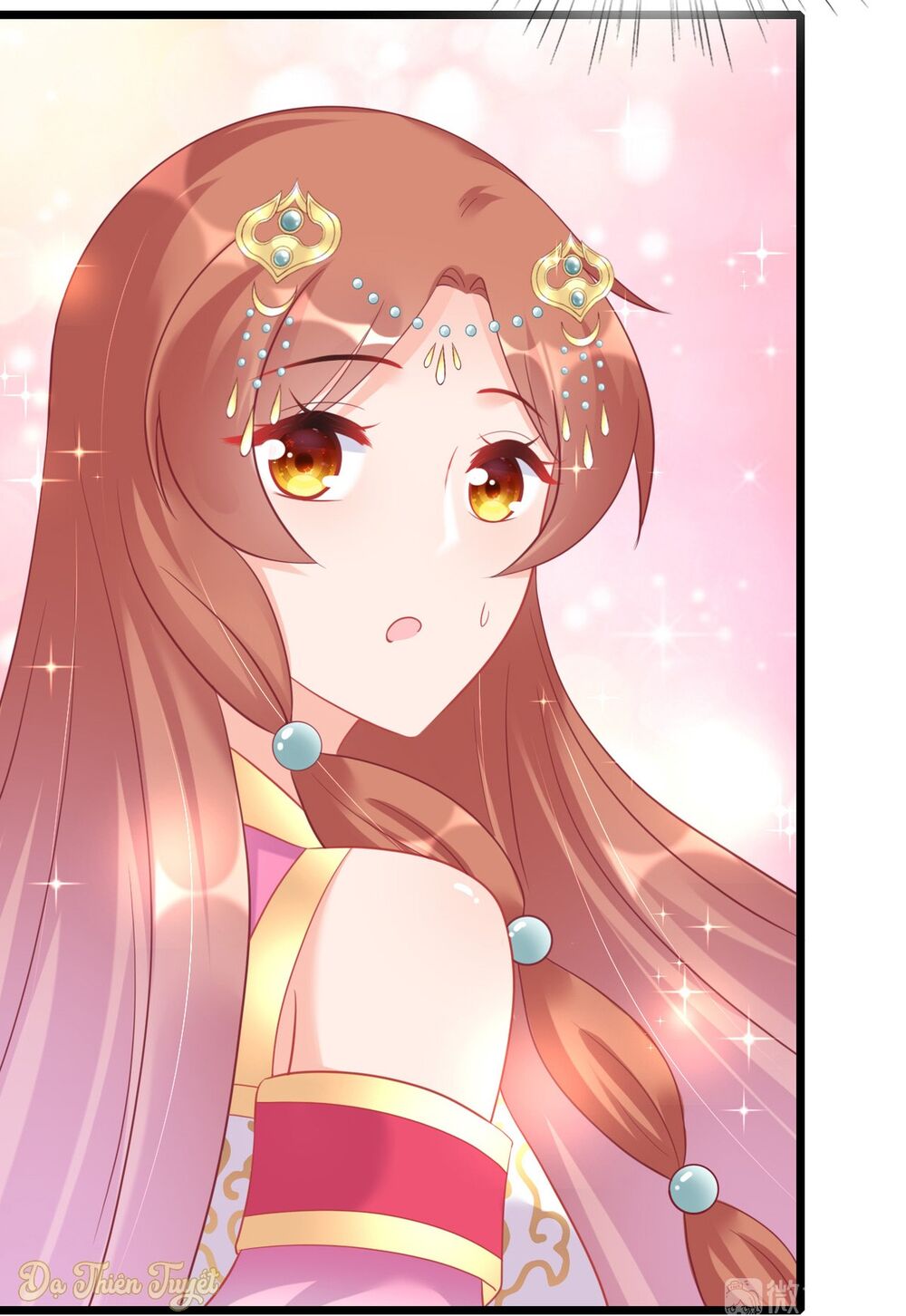 nhân vật phản diện biến thành sủng vật chapter 12 90